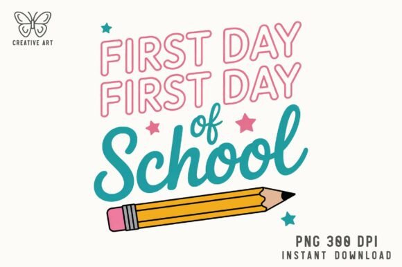 Back to School PNG and Teacher PNG Design: A Versatile Resource for Creative Projects