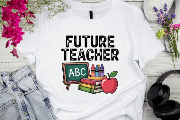 Back to School Slogan for Teachers