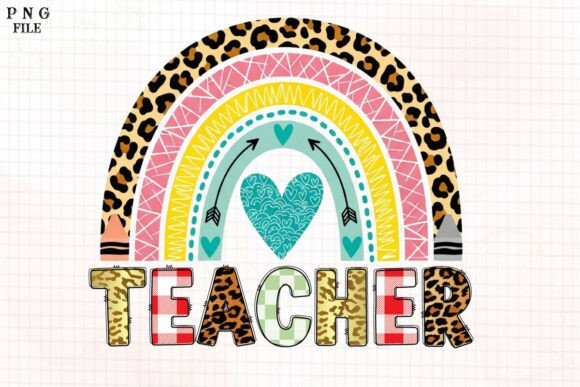 Back to School Teacher Sublimation: A Creative Solution for Educators and Designers