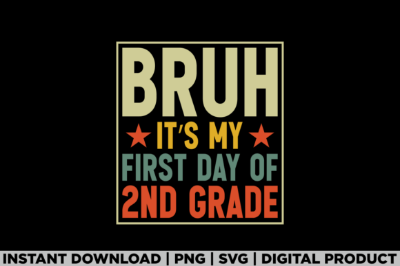 My First Day of 2nd Grade Back to School: A Journey of Growth and New Beginnings