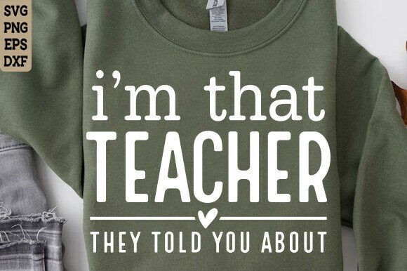 Teacher Mode SVG PNG, Back to School SVG: A Practical Guide for Creative Projects